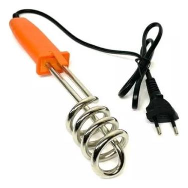 Imagem de Ebulidor Profissional 1000w 110v Aquecedor De Água Café Rabo Quente - 