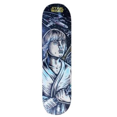 Imagem de Shape Element Star Wars Skywalker 8.25, U, Assorted