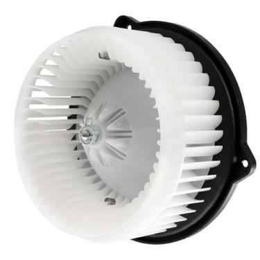 Imagem de Conjunto de motor soprador Dibanyou 700005 615-58553 com ar condicionado e gaiola para ventilador serve para Honda Civic/Honda CR-V/Honda Element