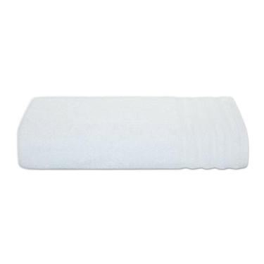 Imagem de Toalha Banhão Branca - Texmil