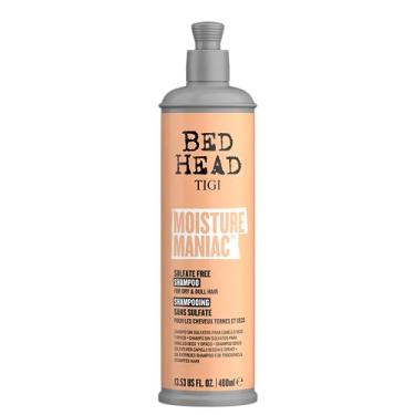 Imagem de Bed Head Moisture Maniac - Shampoo 400ml