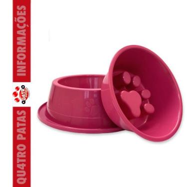 Imagem de Comedouro pet para caes educador pet anti engasgo e ansiedade - Still 