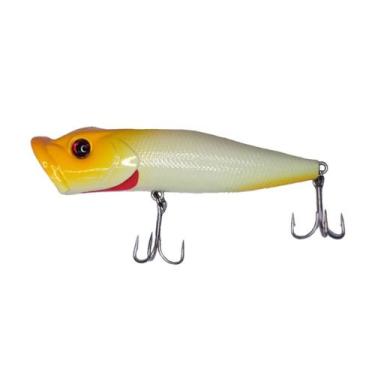 Imagem de Isca artificial big popper 9cm - OTTONI