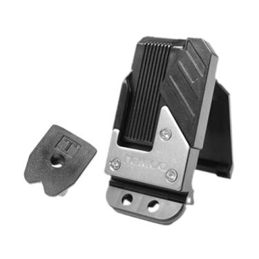 Imagem de Bothyi Titular Da Fita Métrica para Cinto de Ferramenta Leve Leve, com Ferramenta de Seguro de Trabalho de Eletricista Simples, Clipe de Cinto de Ferramentas