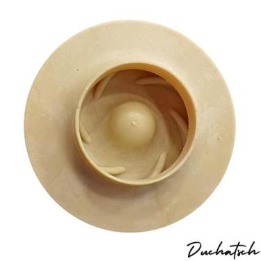 Imagem de Rotor Centrífugo Lepono 1/2CV XKP554A Nº07 para Motobomba de Piscina