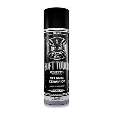Imagem de Selante Cerâmico UV Soft Touch Dimension 100g