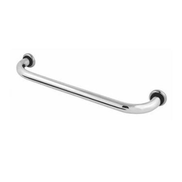 Imagem de Barra de Apoio Rainha em Alumínio 80cm