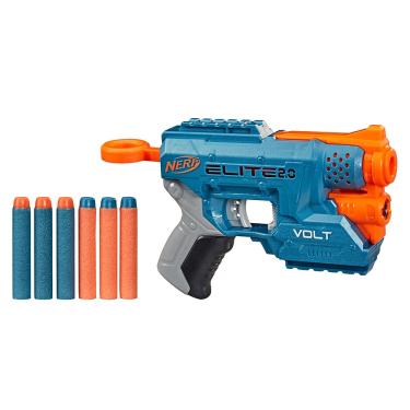 Imagem de Lança Dardos Nerf Elite Volt