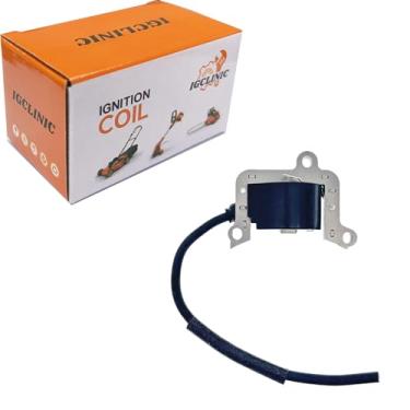 Imagem de IGCLINIC Bobina De Ignição 1124-400-1308 Compatível Com Stihl 084 Módulo Ey-V, Substitui