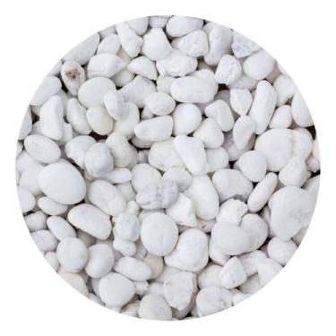 Imagem de Pedras Ornamentais Dolomita Número 0 Vaso Jardim