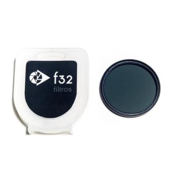 Imagem de Filtro Densidade Neutra ND4 77mm 1 unidade - f32
