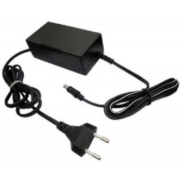 Imagem de Fonte Alimentação Estabilizada Biv P4 12V 6A Cftv, Fita Led