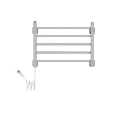 Imagem de Toalheiro Seccare Eletrico Delicatto 127v Inox Polido 2658