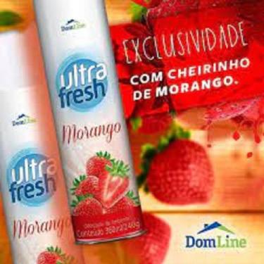 Imagem de Desodorizador de ambiente 250ml - BASTON