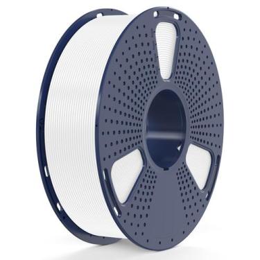 Imagem de Filamento de impressora 3D SUNLU PETG de alta velocidade 1,75 mm 1 kg 