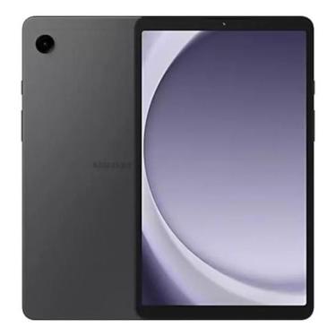 Imagem de Tablet Samsung Galaxy Tab A9 SMX110 Wifi 128GB 8GB Ram Tela 8.7 Grafit