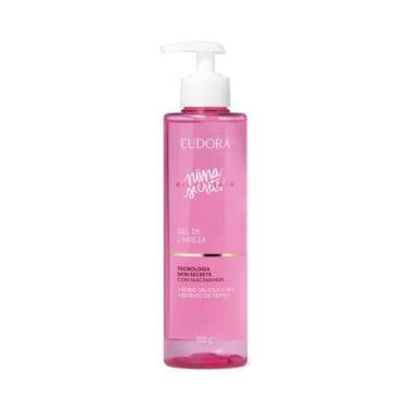 Imagem de Gel De Limpeza Eudora Niina Secrets Skin 300g Eudora Lançamento Skinca