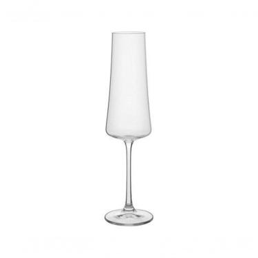 Imagem de Conjunto 6 Taças Para Espumante 210ml Coleção Extrême