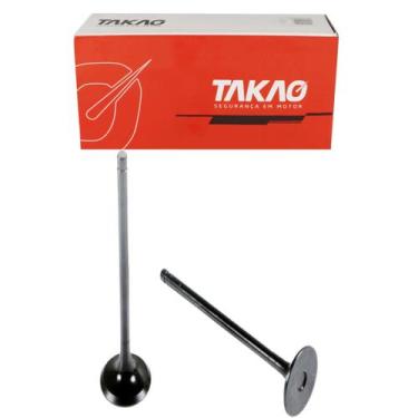 Imagem de Valvula De Escape Evoque Range Rover 2.0 16V 2011 A 2018 / Freelander 