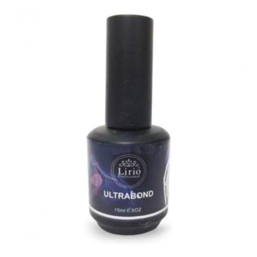 Imagem de Ultrabond Lirió 15ml Profissional Unhas Gel Alongamento