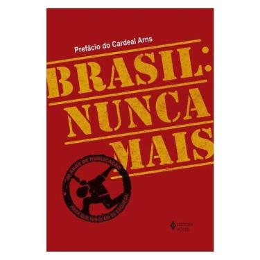 Imagem de Brasil: Nunca Mais - Ed. Comemorativa 40 Anos