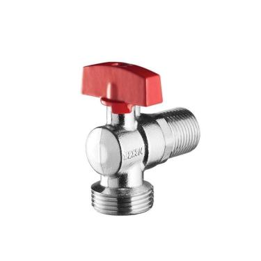 Imagem de Registro De Esfera Para Máquina De Lavar Lorenzetti 1120 C12