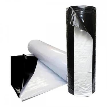 Imagem de Lona Agro Negreira 4X100 40Kg Dupla Face