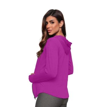 Imagem de Jaqueta Better Together Bomber Dry Feminina-Feminino