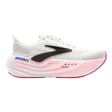 Imagem de Tênis Brooks Glycerin Max Feminino Corrida Original + N. F-Feminino