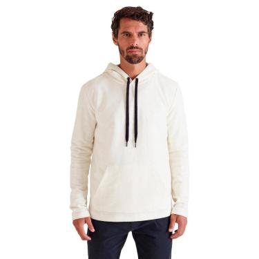 Imagem de Moletom Reserva Masculino Hoodie Diagonal Off White-Masculino