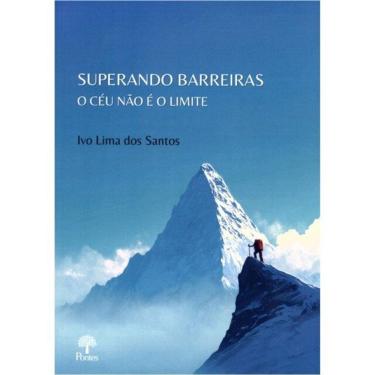 Imagem de Superando Barreiras O Céu Não É O Limite
