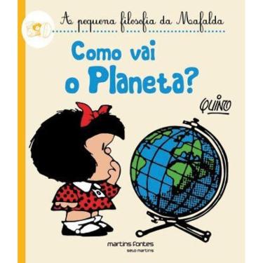 Imagem de Como Vai O Planeta?