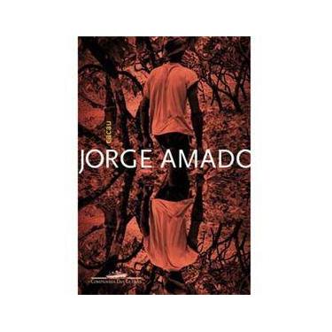 Imagem de Livro - Jorge Amado - Cacau