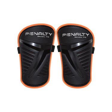 Imagem de Penalty Caneleira Brasil 70 V