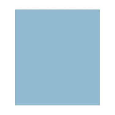 Imagem de Papel vivaldi 185g Canson azul claro 50X65cm
