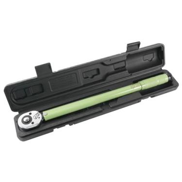 Imagem de Rrlihjgu Chave de Torque 13mm,Chave de Torque para Roda de Alta Precisão em Liga | Equipamento para Troca de Óleo e Manutenção de Veículos com Precisão de Liga