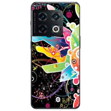 Imagem de Capa Adesivo Skin058 Verso Para OnePlus 10 Pro - KawaSkin