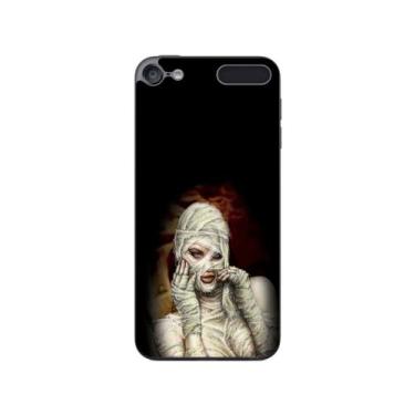 Imagem de Capa Adesivo Skin116 Verso Para iPod touch (7ª geração) - KawaSkin