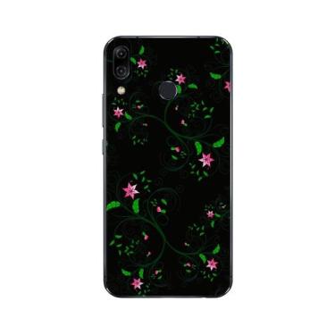Imagem de Capa Adesivo Skin353 Verso Para Asus Zenfone 5Z - KawaSkin