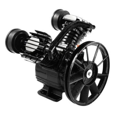 Imagem de Cabeçote Serve Pressure Schulz Motomil 10pés 140psi Jt1 - ODIN