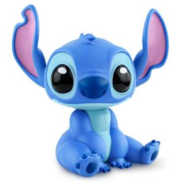 Imagem de Boneco Stitch Minimals 15cm - Roma