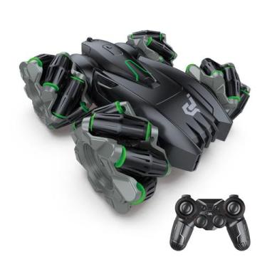 Imagem de Carro de controle remoto Competição multijogador Rc Car 2,4 - HUOGUO