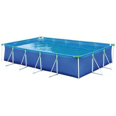 Imagem de Piscina 10.000 Litros Premium