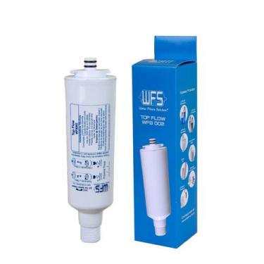 Imagem de Refil Filtro Purificador Colormaq Premium Compatível - WFS