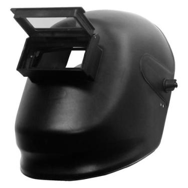 Imagem de Mascara solda polipro.bc articulad - DELTA PLUS