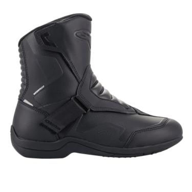 Imagem de Alpinestars Bota de tornozelo unissex Ridge V2 à prova d'água para adultos, Preto, 48