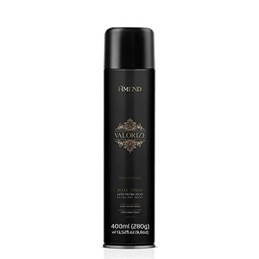 Imagem de Hair Spray Amend Valorize Ultraforte 400ml