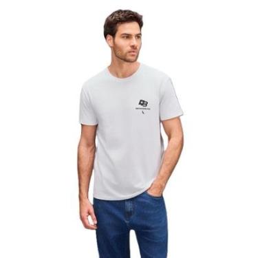 Imagem de Camiseta Estampada Botafogo Reserva-Masculino