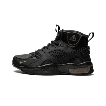 Imagem de Nike ACG Air Mowabb - Off Noir / Cinza oliva / Preto, Off Noir/verde-oliva/preto, 38