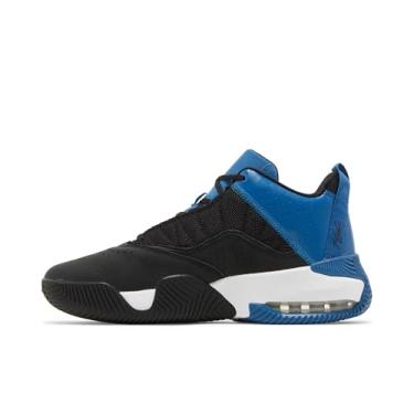 Imagem de Air Jordan Stay Loyal, Dk Marina azul/preto e branco, 41